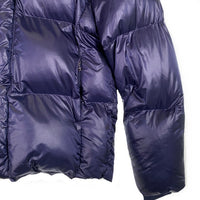 JORDAN CRAIG ジョーダンクレイグ Puffer Jacket パファージャケット 中綿 ネイビー 92500 Size L 福生店