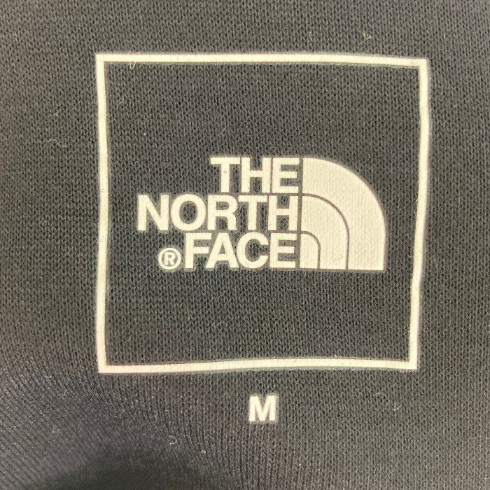 THE NORTH FACE ノースフェイス NB32387 テックエアー スウェット ジョガー パンツ ブラック sizeM 瑞穂店