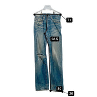 LEVI'S リーバイス 501XX 復刻 デニムパンツ ジーンズ インディゴ Size 31インチ 瑞穂店