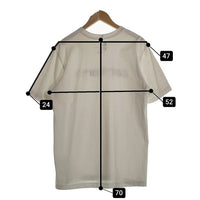 CARHARTT カーハート HARLEY ハーレー コットン 半袖 Tシャツ ホワイト Size M 福生店
