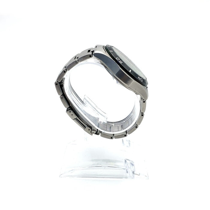 CASIO カシオ OVERLAND オーバーランド タフソーラー 腕時計 OVW-110 福生店