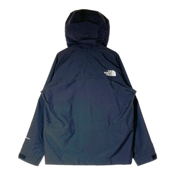 THE NORTH FACE  ノースフェイス NP62236 マウンテンライトジャケット ブラック sizeXL 瑞穂店