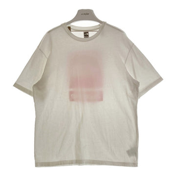 Supreme x The North Face シュプリーム ザノースフェイス S/S Top  White Tシャツ sizeM 瑞穂店