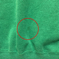 ULTRA SWEATS USA製 HONOLULU HAWAII スウェットトレーナー グリーン sizeXL 瑞穂店