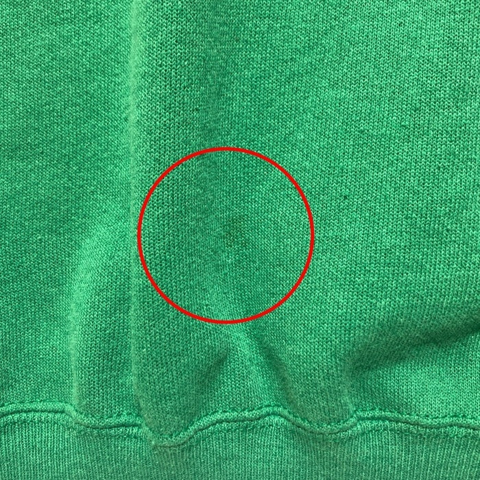 ULTRA SWEATS USA製 HONOLULU HAWAII スウェットトレーナー グリーン sizeXL 瑞穂店