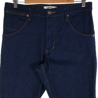 nonnative ノンネイティブ 20AW DWELLER 5P JEANS FLARED FIT フレア デニムパンツ インディゴ NN-P3814 Size 1 福生店