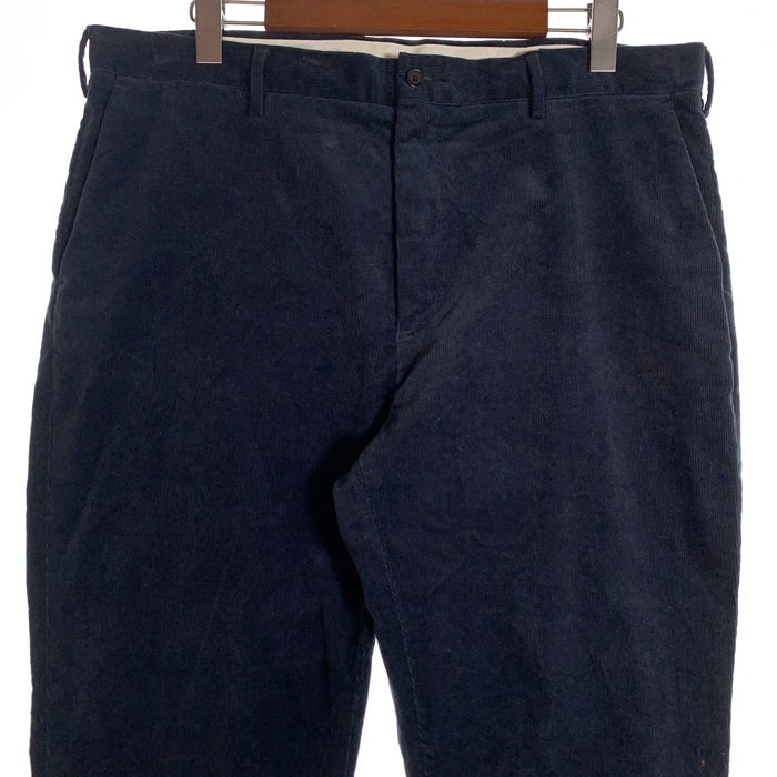 POLO RALPH LAUREN ポロ ラルフ ローレン コーデュロイ パンツ ネイビー Size 38/30 福生店