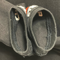 HERON PRESTON ヘロンプレストン モックネック 長袖Tシャツ ブラック sizeM 瑞穂店