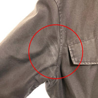 Carhartt カーハート HICKMAN COAT ヒックマン コート ジャケット ブラウン Size XL 瑞穂店