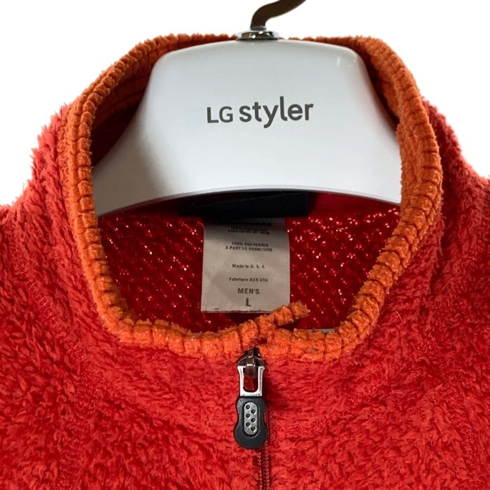 Patagonia パタゴニア 25231F7 USA製 R2 ハーフジップ プル