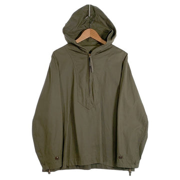 UNITED CARR ユナイテッドカー プルオーバー ミリタリーパーカー オリーブ バズリクソンズ M18612 Size M 福生店