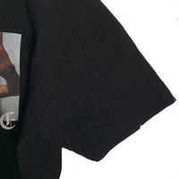 MFC STORE エムエフシーストア Dennis Rodman デニスロッドマン 半袖 Tシャツ ブラック Size XL 福生店