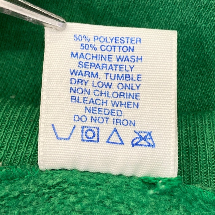 ULTRA SWEATS USA製 HONOLULU HAWAII スウェットトレーナー グリーン sizeXL 瑞穂店