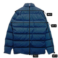 berghaus MAVORA DOWN JACKET バーグハウス ダウンジャケット ネイビー Size S 瑞穂店