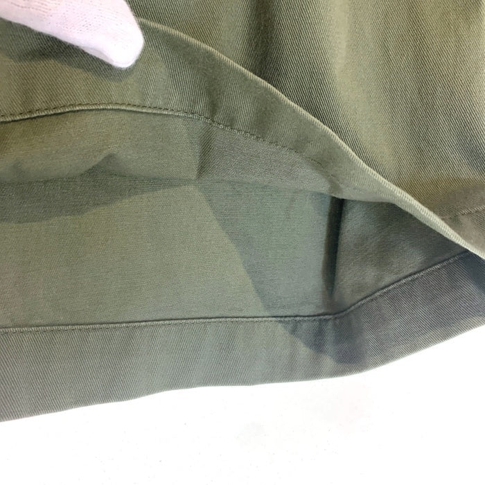 Polo Ralph Lauren ポロラルフローレン Tyler Short タイラーショーツ チノ 2タック ショートパンツ オリーブ Size 31 福生店