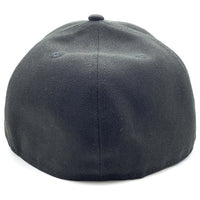 WTAPS ダブルタップス 23AW New Era ニューエラ 59FIFTY LOW PROFILE ベースボールキャップ ブラック Size 7 1/2 (59.6cm) 福生店