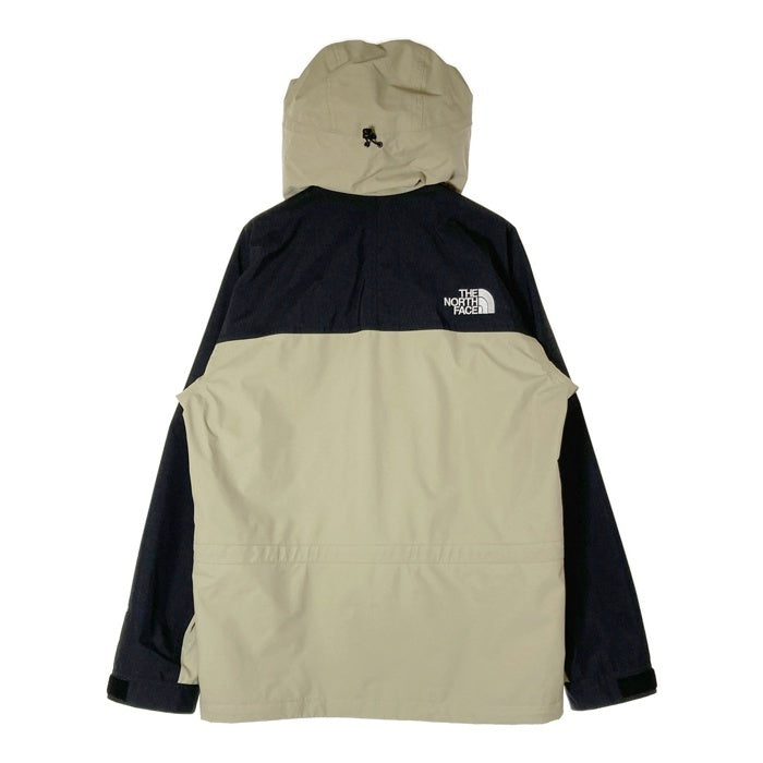 THE NORTH FACE ザノースフェイス NP11834 マウンテンライトジャケット ベージュ sizeXL 瑞穂店