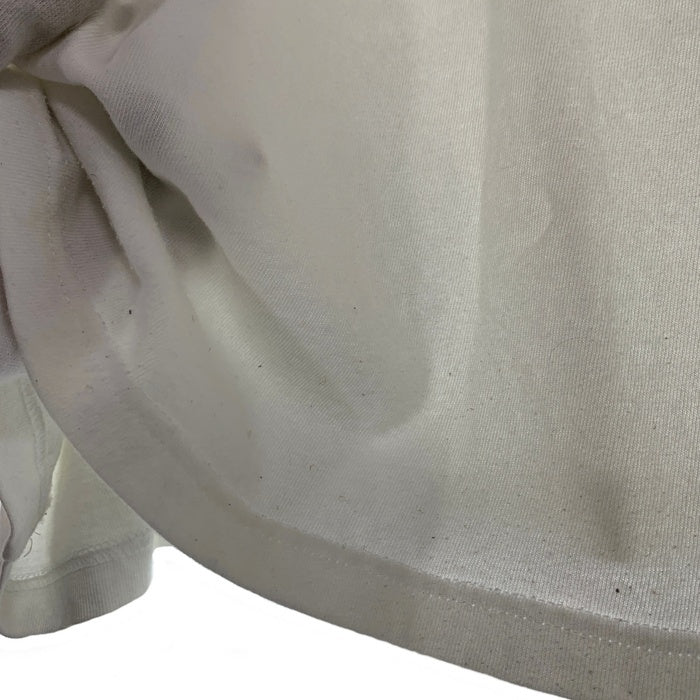 RATS ラッツ 25SS 鼠TEE プリントTシャツ 東京 原宿 コットン キュプラ ホワイト 25RT-0603 Size M 福生店