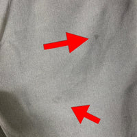 80's Levi's リーバイス Action Slacks アクションスラックス STA-PREST スタプレ パンツ グレー 47690-2751 Size ウエスト約96cm 福生店