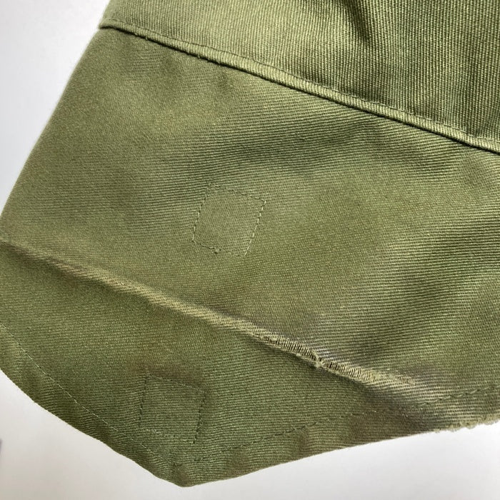 CORINTH コリンス M-65 フィールドジャケット オリーブ USA製 Size L 瑞穂店