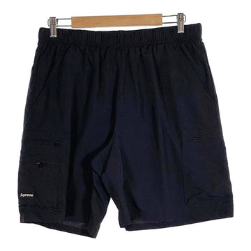 SUPREME シュプリーム 24SS Cargo Water Short カーゴ ウォーターショーツ ショートパンツ ブラック Size M 福生店