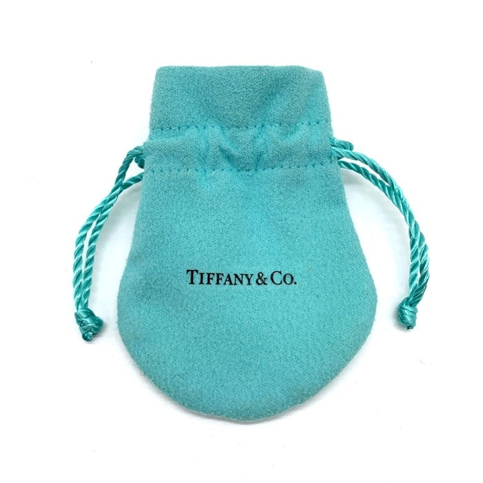 TIFFANY&Co. ティファニー SV925 ベネチアンブレスレット Size 腕周り約20cm 福生店