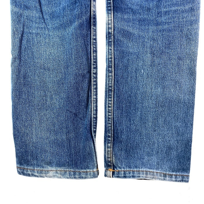 Levi's リーバイス 505 USA製 ボタン裏379 デニムパンツ ライトインディゴ size32 瑞穂店