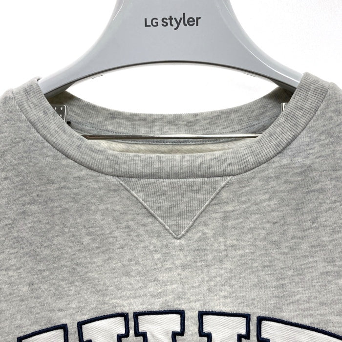 HUF ハフ スウェット グレー sizeM 瑞穂店