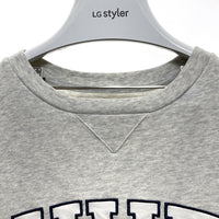 HUF ハフ スウェット グレー sizeM 瑞穂店