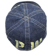 BUZZ RICKSON'S バズリクソンズ Denim Army Cap PW デニムアーミーキャップ インディゴ Size 7 1/2 福生店