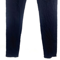 PURPLE BRAND パープルブランド スキニー デニムパンツ ブラック P001 Size 30 福生店