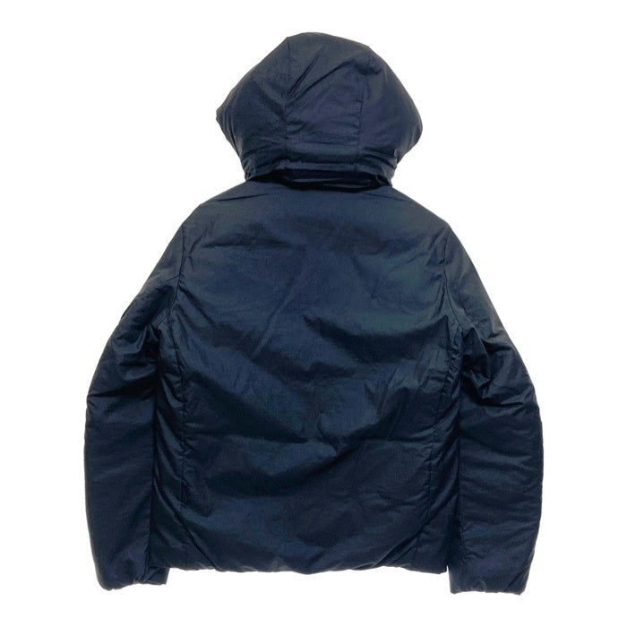 LIDNM リドム ダウンジャケット ダークグレー sizeS 瑞穂店