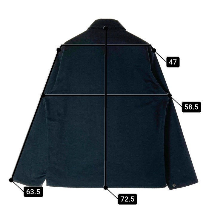 Supreme シュプリーム Small Box Logo Shop Jacket ショップジャケット ブラック sizeM 瑞穂店