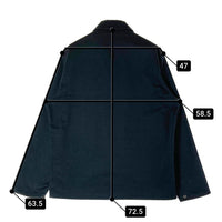 Supreme シュプリーム Small Box Logo Shop Jacket ショップジャケット ブラック sizeM 瑞穂店