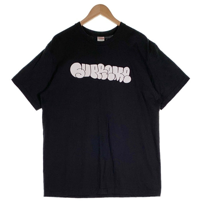 SUPREME シュプリーム 25SS Homerun Tee 半袖 Tシャツ ブラック Size L 福生店