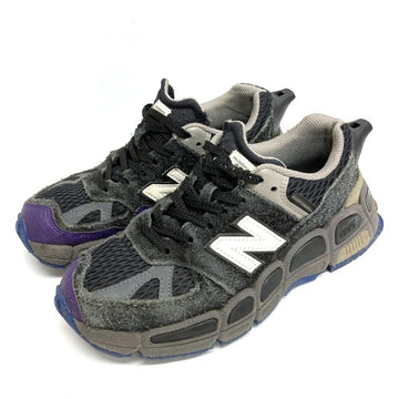 New Balance ニューバランス × Salehe Bembury サレヘ ベンバリー MS574YSE ローカットスニーカー ブラック size26cm 瑞穂店