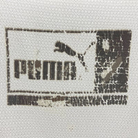 PUMA プーマ カメルーン代表 ノースリーブ アウェイ ユニフォーム ホワイト size- 瑞穂店