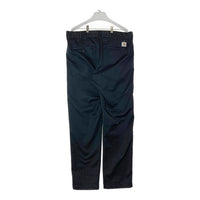 carhartt カーハート MASTER PANT ワークパンツ ブラック size33×32 瑞穂店