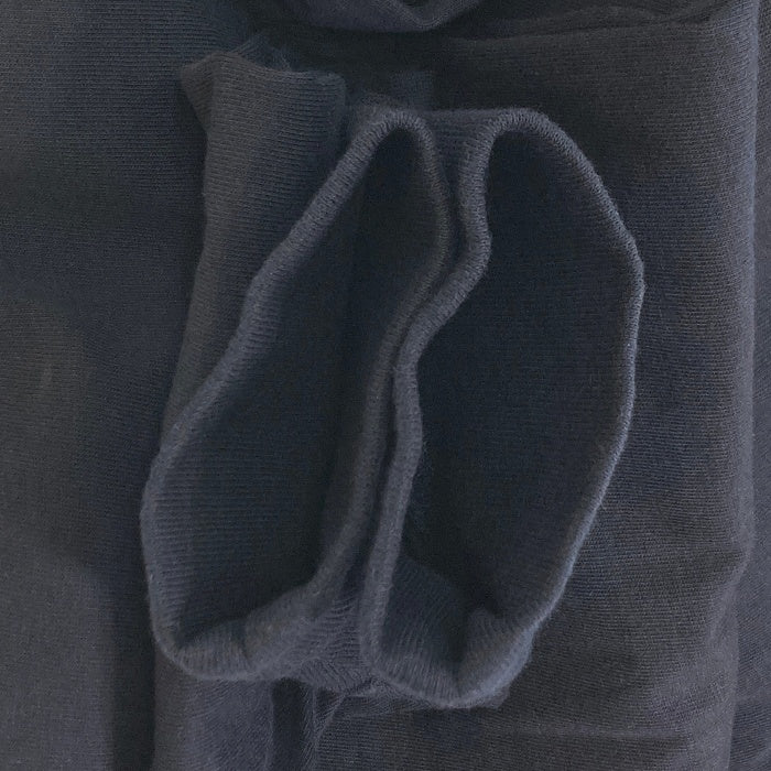 KITH キス TREATS Mosaic Rose L/S Tee モザイクローズ 長袖Tシャツ ネイビー sizeL 瑞穂店