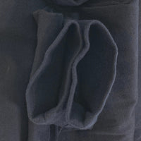 KITH キス TREATS Mosaic Rose L/S Tee モザイクローズ 長袖Tシャツ ネイビー sizeL 瑞穂店