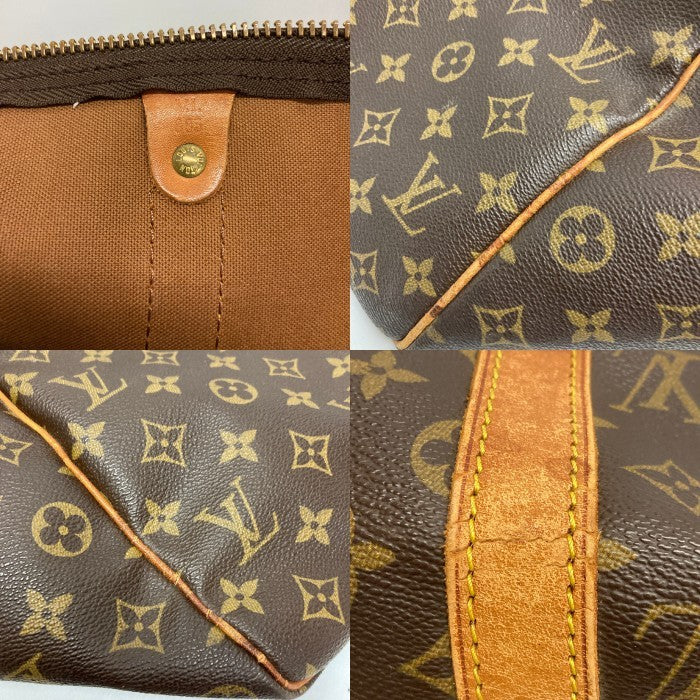 LOUIS VUITTON ルイヴィトン M41426 モノグラム キーポル50 ボストンバッグ トラベルバッグ 瑞穂店