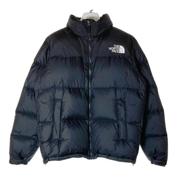 THE NORTH FACE ザノースフェイス ND92335 NUPTSE ヌプシジャケット ブラック sizeL 瑞穂店