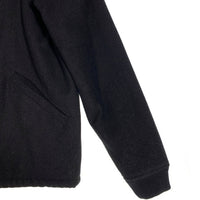 DEUS EX MACHINA デウス エクス マキナ VENICE WOOL COACH JACKET ウール コーチ ジャケット ブラック DMW66802 Size XS 福生店