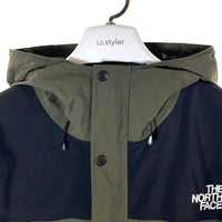 THE NORTH FACE ノースフェイス NP62236 Mountain Light Jacket マウンテンライトジャケット カーキ size XL 瑞穂店