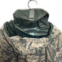 00's U.S.ARMY 米軍 GORE-TEX デジカモ ミリタリージャケット カーキ 2 8415-01-547-3557 Size XL-R 瑞穂店