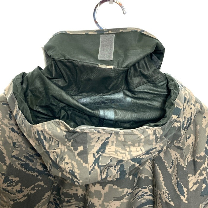 00's U.S.ARMY 米軍 GORE-TEX デジカモ ミリタリージャケット カーキ 2 8415-01-547-3557 Size XL-R 瑞穂店