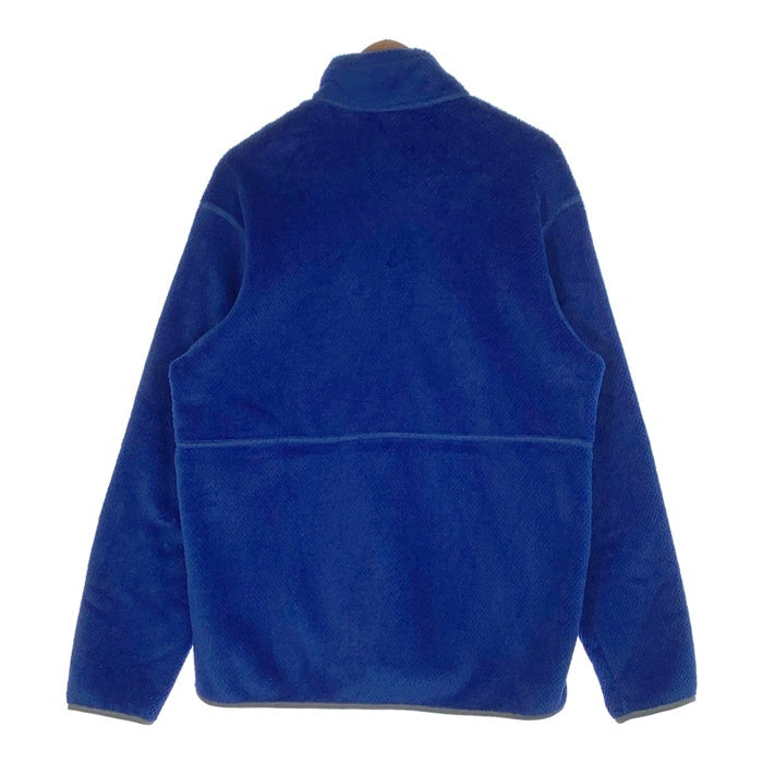 patagonia パタゴニア Men's Re-Tool Fleece Jacket リツール フリースジャケット ロイヤルブルー STY26435FA23 福生店
