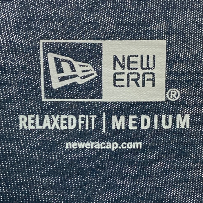 NEW ERA ニューエラ × 岡本太郎 12674279 明日の神話 ロンT ブラック sizeM 瑞穂店