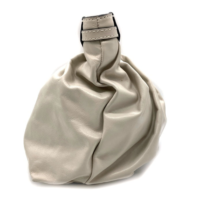 ISABEL MARANT イザベルマラン Luz ジップアップ レザー