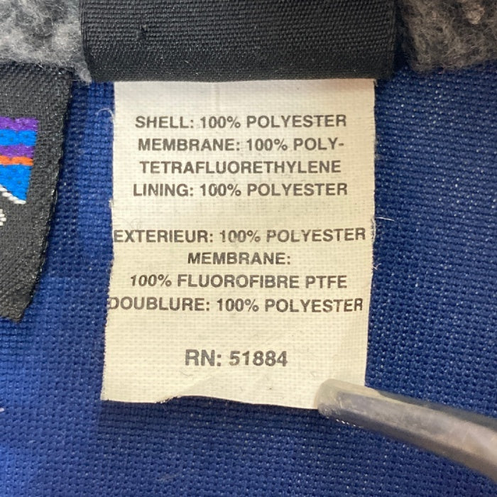 PATAGONIA パタゴニア 90s USA製 レトロX 初期 フリース ボア